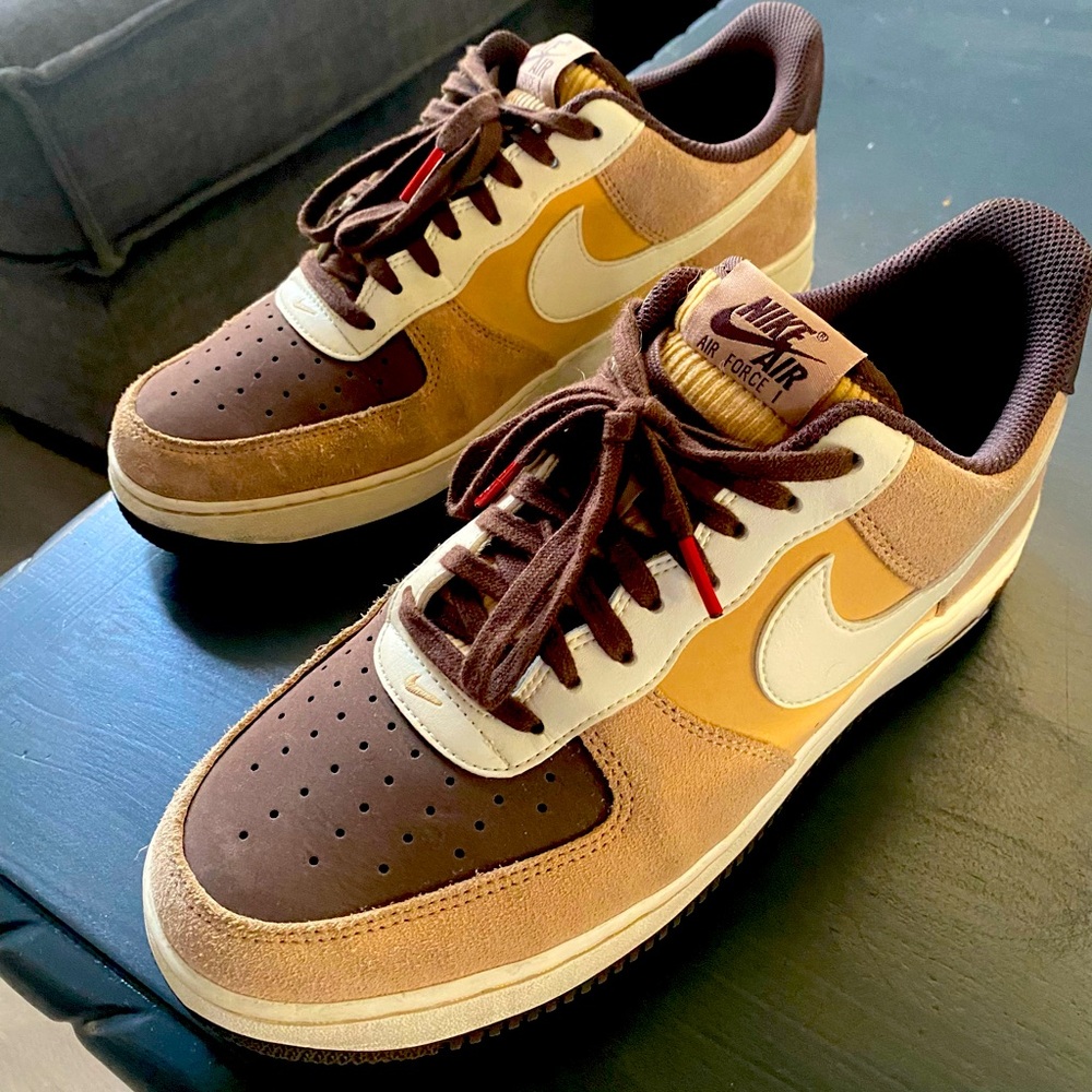 Air Force Ones